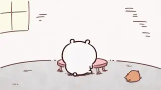 ちいかわ-時の旅人 完全版 (吉伊卡哇Chiikawa)
