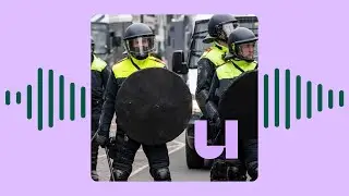 🎧 Zorgt de term 'extremist' voor meer extremisme?