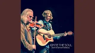 Ignite the Soul