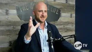 Podcaster Haber nears 300th episode of &lsquo;The Optimal Life&rsquo;