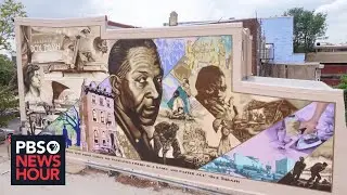 Philadelphia DA explores new role for arts in the criminal justice system