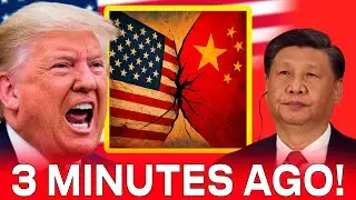 The U.S. Just Got Outsmarted &mdash; BRICS, Saudi Oil, and the Collapse No One Saw Coming!