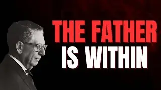 STOP BEGGING GOD: The FATHER WITHIN Reveals SUPPLY, HEALING & PEACE | Joel S. Goldsmith