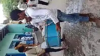 hathi bazar moharram juloos