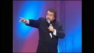 Brendan Grace - Signs of Old Age
