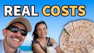 Hua Hin Couple Budget 2026: What You REALLY Spend Each Month
