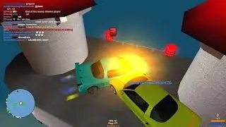 [FFS Gaming Stuntage 3.0] Infernus Myriad - PART 2 by quashy