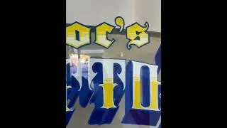 #signpainting #signs #art #artwork  #handlettering  #tattoo  #studio #thelaboratory #2025 #glass