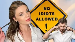 Stop Being Stupid