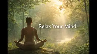 Relaxing Nature 🌿 Video for Stress Relief | Peaceful Mind & Calm Music