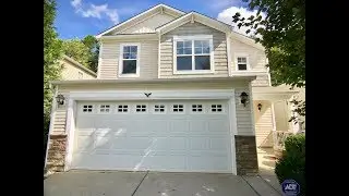 Clayton Rental Houses 3BR/2.5BA by Property Managers in Clayton