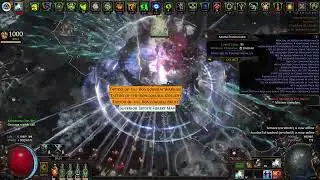 Elemental Hit Of Spectrum Map Leveling Showcase