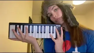 dont be afraid to sample
