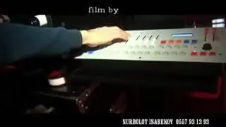 STUDIO KG777 СВАДЬБА Ош