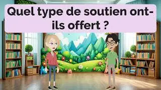 🇫🇷 FRAN&Ccedil;AIS | Практика французского языка | Тема: Творческое сотрудничество | Изучайте французски...