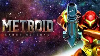 Metroid Samus Returns Full Gameplay Walkthrough (Longplay)