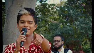 Saúl Barraza - Hasta Que Amanezca ❤️