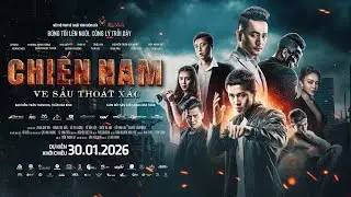 OST Chiến Nam | Chỉ Cần Được Bên Em | Hoài Lâm