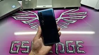 Mi 10 Pro Repair Touch Screen lcd & Back Cover Original