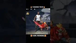 I GOT ALL ITEM IN 1 DIAMOND || LUCKY WHEEL EVENT || 100% WORKING TRICKS😍 #shorts