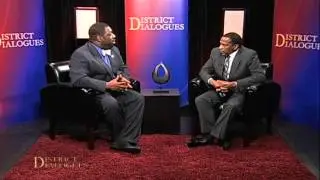 District Dialogues - June 2015