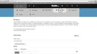 Mobile CMS Content Management System Tutorial - 