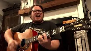 Sins Of My Father-Tom Waits cover//Tom Of The Times project