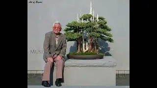 Art Of Bonsai l Goshin by John Yoshio Naka