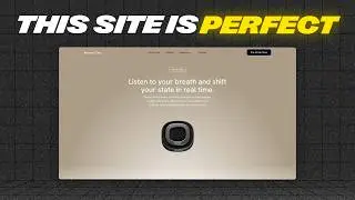The Psychology of a PERFECT Website