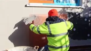 External Wall Insulation Installation Guide by The GreenAge