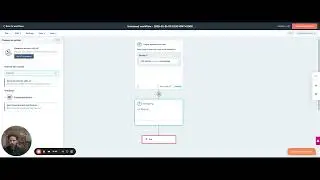 HubSpot CRM: Call based workflows