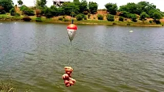 🎏Amazing Best Fishing Video ||Manching Fishing|| Hock Fishing ||Jumbo🐍 Monster Catching.