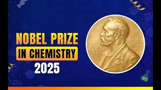 EP 689 Лауреаты Нобелевской премии по химии 2025 года: Китагава, Робсон, Яги: МОФы &mdash; молекулярные...