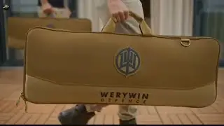 Werywin Victor 15-22 Retay USA|.22Rifle|Werywin Defence|Paul Arms Company|Ahuja Armoury|Arms Outlet