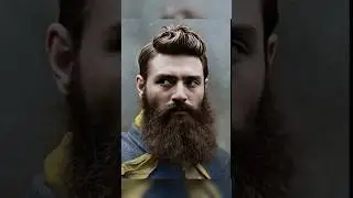 1880 Ned Kelly in Motion #mysteryscoop