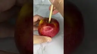 Candy Apples Tutorial 🍎 Ingredients: - 10 apples - 3 cups sugar - 1 cup water - 1 cup light corn