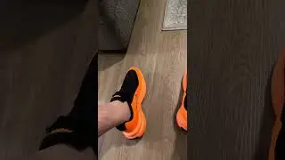 Is this shoe right for you?