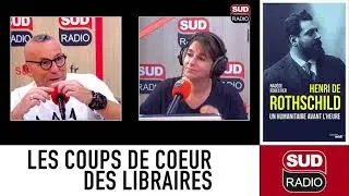 [LIVRE] LA CHRONIQUE DE GERARD COLLARD - HENRI DE ROTHSCHILD