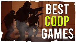 These are the BEST Games to Play with friends in 2022!