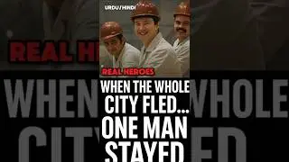 Story of Real heroes - Alexie Ananenko and Friends |  Chernobyl Sacrifice #facts