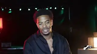 The INTRODUCTION: Mike Will