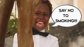 Quit Smoking-song by xupteens-best Nigerian song ever 2020