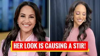 Fox News' Emily Compagno&rsquo;s Transformation Is Causing Quite a Stir