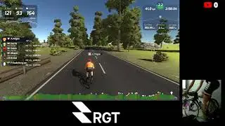 RGT - MICHIGAN MOUNTAIN MAYHEM SPRING CLASSIC