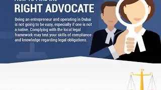how to find the right advocate