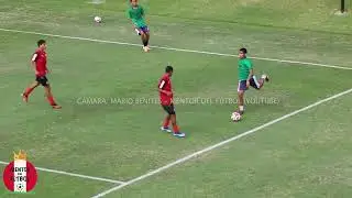 29-11-2023 | ⚽ ¡EXCLUSIVO! 🇵🇪 PERÚ (SUB 15) 2-0 USMP (SUB 15 Y 16) - DESDE LA VIDENA