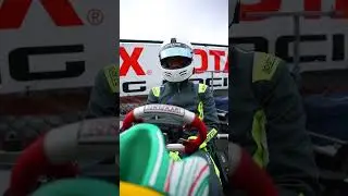Kartodromo de Baltar #karting #rotax #rotaxmax