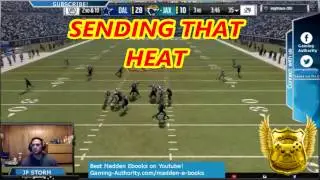 MADDEN 17 POST PATCH BEST DEFENSIVE MONEY PLAYS (RANKED GAME)