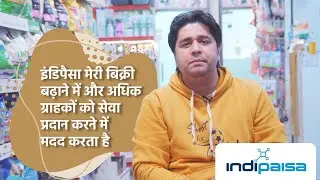 Tanishq Pet World | Pitampura | Success Story | @Indipaisa