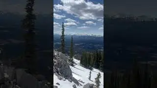 Did a full 180 (more like 90 deg, but you get the idea 😉)
